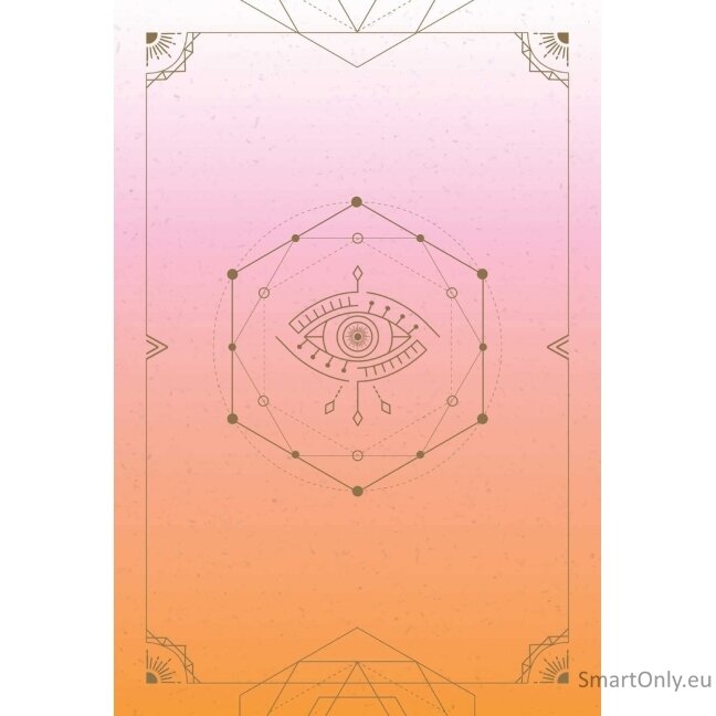 Awakening Intuition Oracle kortos Insight Editions 4 Awakening Intuition Oracle kortos Insight Editions 4