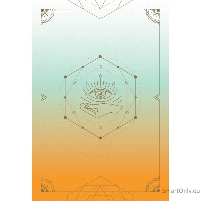 Awakening Intuition Oracle kortos Insight Editions 5