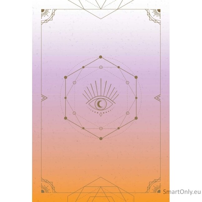 Awakening Intuition Oracle kortos Insight Editions 7 Awakening Intuition Oracle kortos Insight Editions 7