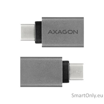 AXAGON Adapter into the USB-C port with USB Type A female output | RUCM-AFA 11 AXAGON Adapter into the USB-C port with USB Type A female output | RUCM-AFA 11