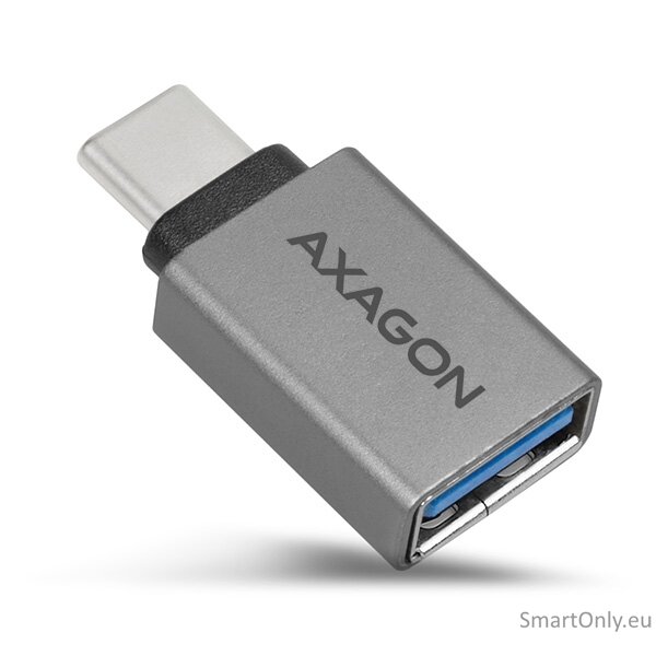 AXAGON Adapter into the USB-C port with USB Type A female output | RUCM-AFA 1