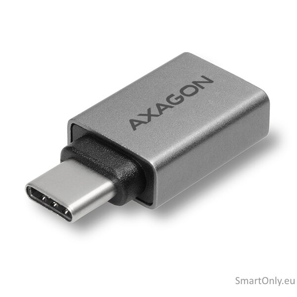 AXAGON Adapter into the USB-C port with USB Type A female output | RUCM-AFA 2