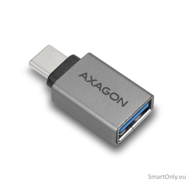AXAGON Adapter into the USB-C port with USB Type A female output | RUCM-AFA 3