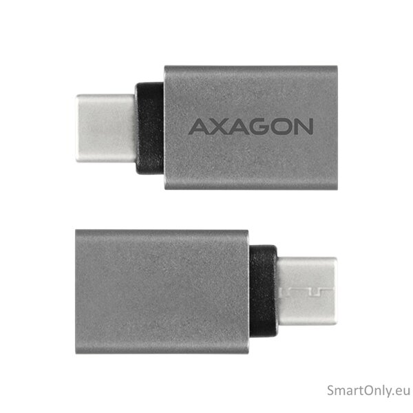 AXAGON Adapter into the USB-C port with USB Type A female output | RUCM-AFA 6 AXAGON Adapter into the USB-C port with USB Type A female output | RUCM-AFA 6