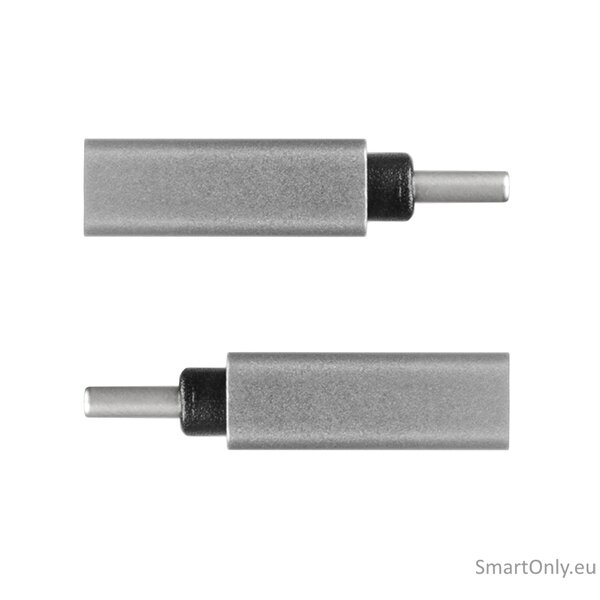 AXAGON Adapter into the USB-C port with USB Type A female output | RUCM-AFA 7 AXAGON Adapter into the USB-C port with USB Type A female output | RUCM-AFA 7