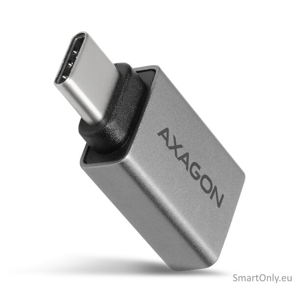 AXAGON Adapter into the USB-C port with USB Type A female output | RUCM-AFA AXAGON Adapter into the USB-C port with USB Type A female output | RUCM-AFA