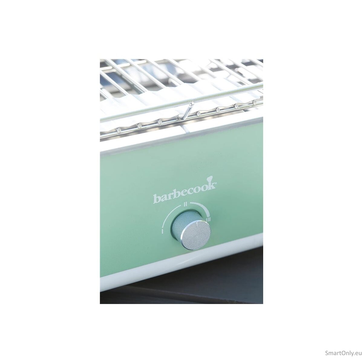 Barbecook Electric Grill E-Carlo | BC-ELE-1002 | Table | 2500 W | Green 12
