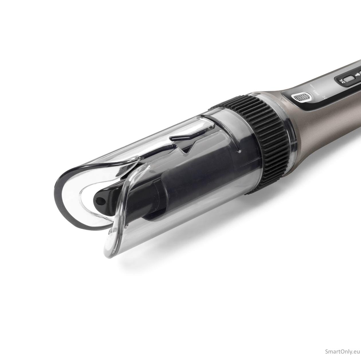 BABYLISS | Hair Curler | Style Secret Air C6688E | Temperature (max) 200 °C | 265 W | Grey/Black 5 BABYLISS | Hair Curler | Style Secret Air C6688E | Temperature (max) 200 °C | 265 W | Grey/Black 5