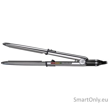 Babyliss PRO Straighteners BLACK ELIPSIS 3100 - 24 mm Babyliss PRO Straighteners BLACK ELIPSIS 3100 - 24 mm