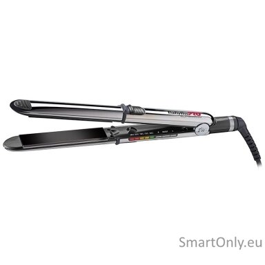 Babyliss PRO Straighteners BLACK ELIPSIS 3100 - 24 mm Babyliss PRO Straighteners BLACK ELIPSIS 3100 - 24 mm