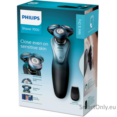 Philips Shaver S7940/16 3
