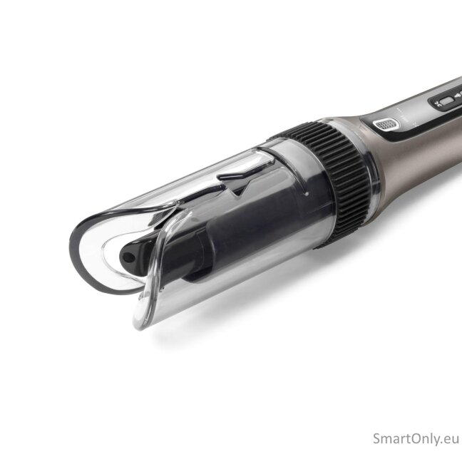 BABYLISS | Hair Curler | Style Secret Air C6688E | Temperature (max) 200 °C | 265 W | Grey/Black 5