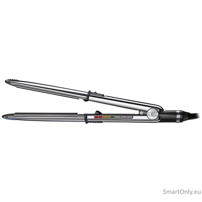 Babyliss PRO Straighteners BLACK ELIPSIS 3100 - 24 mm 1 Babyliss PRO Straighteners BLACK ELIPSIS 3100 - 24 mm 1