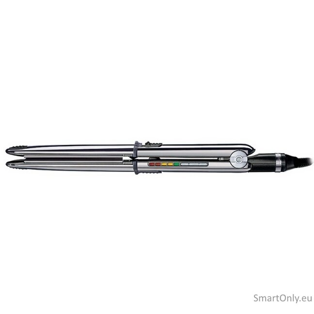 Babyliss PRO Straighteners BLACK ELIPSIS 3100 - 24 mm 2 Babyliss PRO Straighteners BLACK ELIPSIS 3100 - 24 mm 2