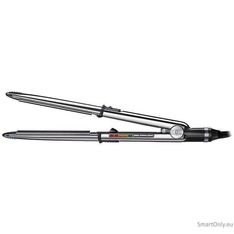 Babyliss PRO Straighteners BLACK ELIPSIS 3100 - 24 mm 1 Babyliss PRO Straighteners BLACK ELIPSIS 3100 - 24 mm 1