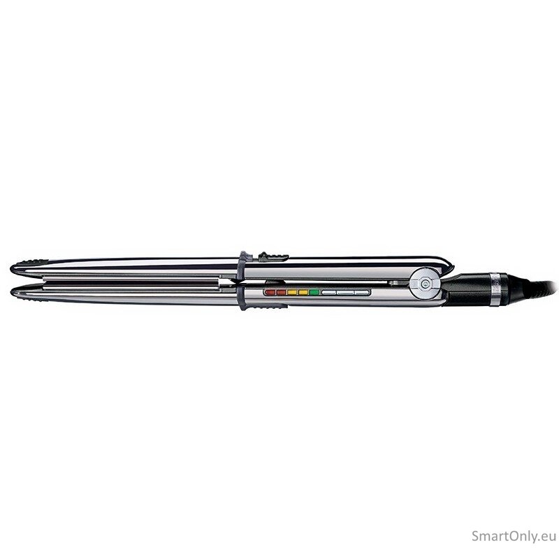 Babyliss PRO Straighteners BLACK ELIPSIS 3100 - 24 mm 2