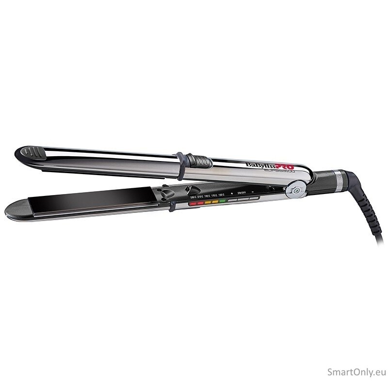 Babyliss PRO Straighteners BLACK ELIPSIS 3100 - 24 mm