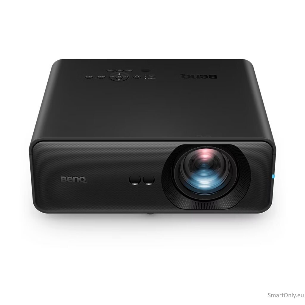 Benq | LH850ST | Full HD (1920x1080) | 4000 ANSI lumens | Black | Laser Projector 1