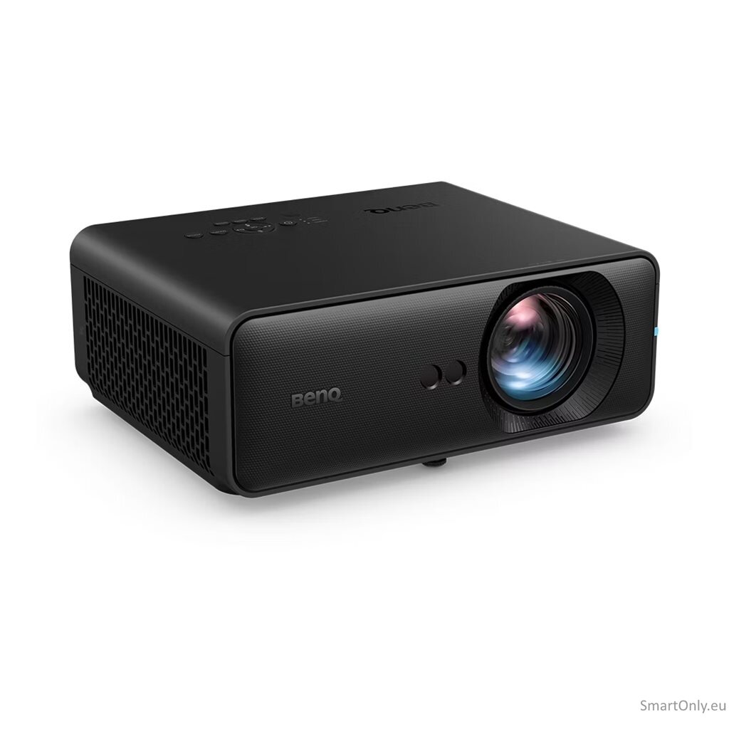 Benq | LH850ST | Full HD (1920x1080) | 4000 ANSI lumens | Black | Laser Projector 3