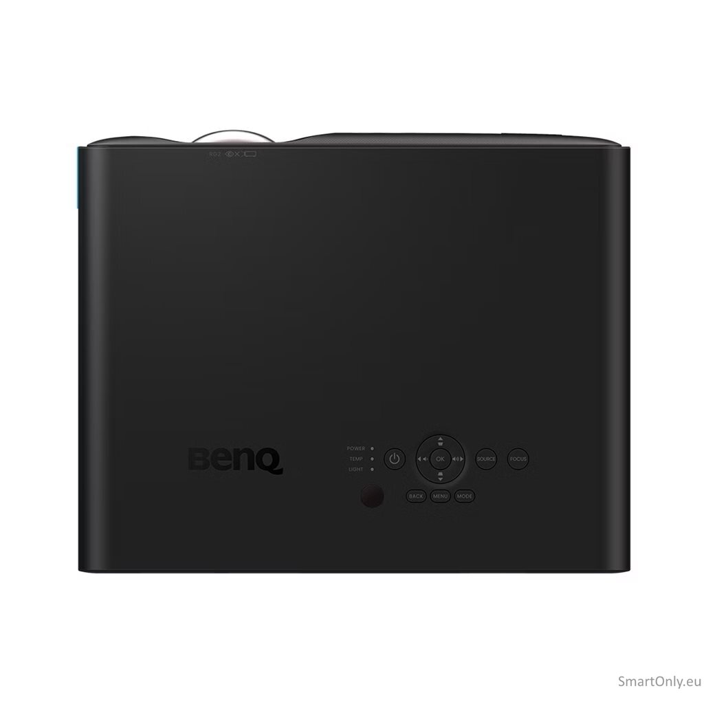 Benq | LH850ST | Full HD (1920x1080) | 4000 ANSI lumens | Black | Laser Projector 4