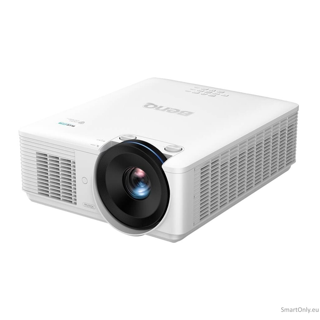 Benq LU785 Conference Room Projector | WUXGA (1920x1200) | 6000 ANSI lumens | White 4 Benq LU785 Conference Room Projector | WUXGA (1920x1200) | 6000 ANSI lumens | White 4