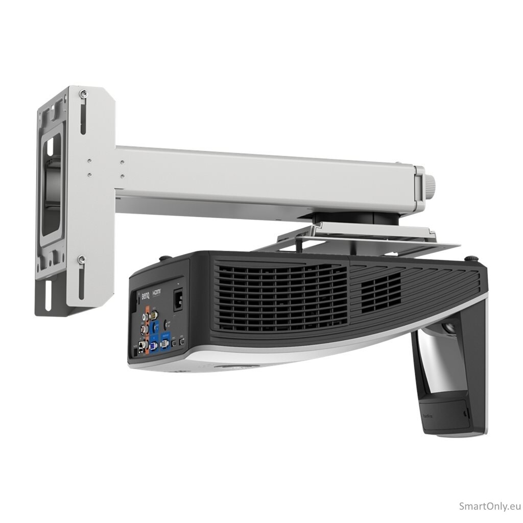 Benq | MH856UST+ | WUXGA (1920x1200) | 3500 ANSI lumens | Grey/White 10 Benq | MH856UST+ | WUXGA (1920x1200) | 3500 ANSI lumens | Grey/White 10