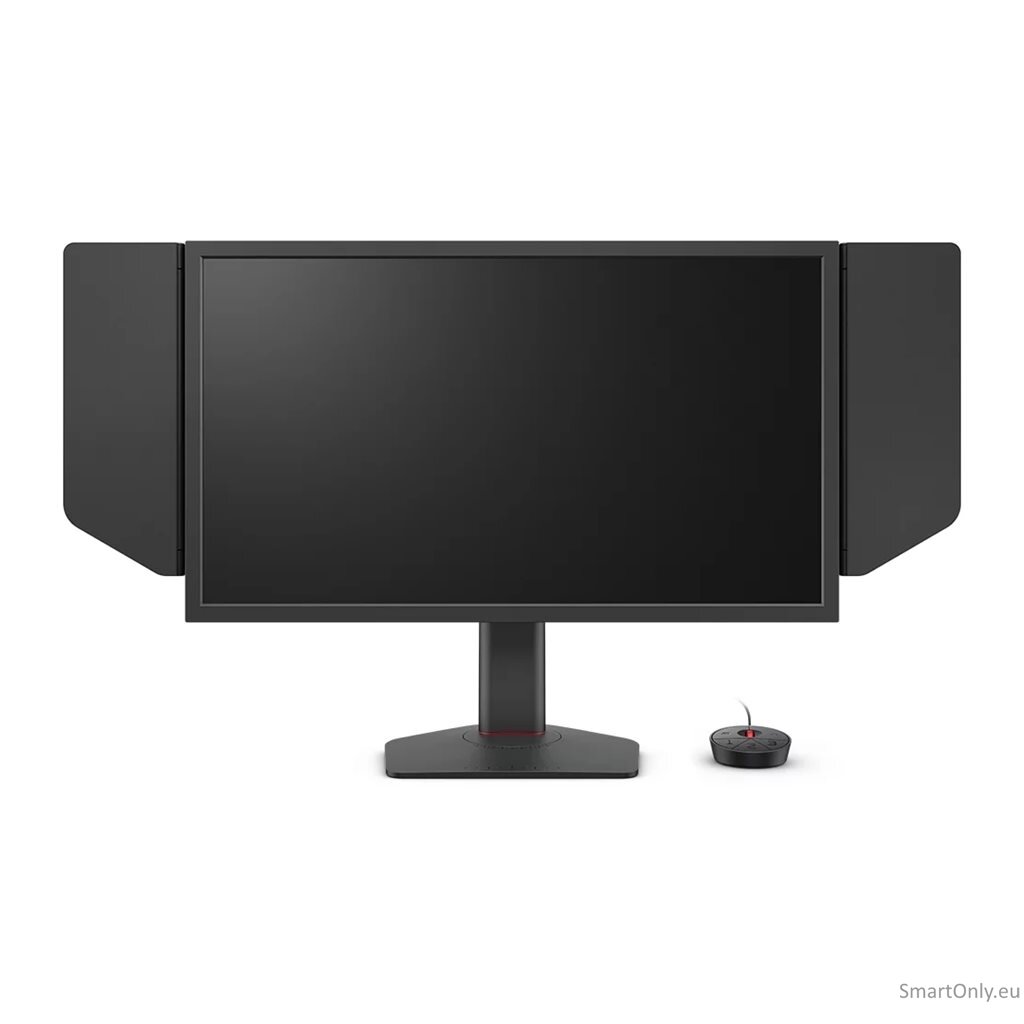 Benq XL2540X+ | 25 " | Fast TN | FHD | 16:9 | 280 Hz | 1 ms | 1920 x 1080 pixels | 320 cd/m² | HDMI ports quantity 3 | Dark Grey 3 Benq XL2540X+ | 25 " | Fast TN | FHD | 16:9 | 280 Hz | 1 ms | 1920 x 1080 pixels | 320 cd/m² | HDMI ports quantity 3 | Dark Grey 3