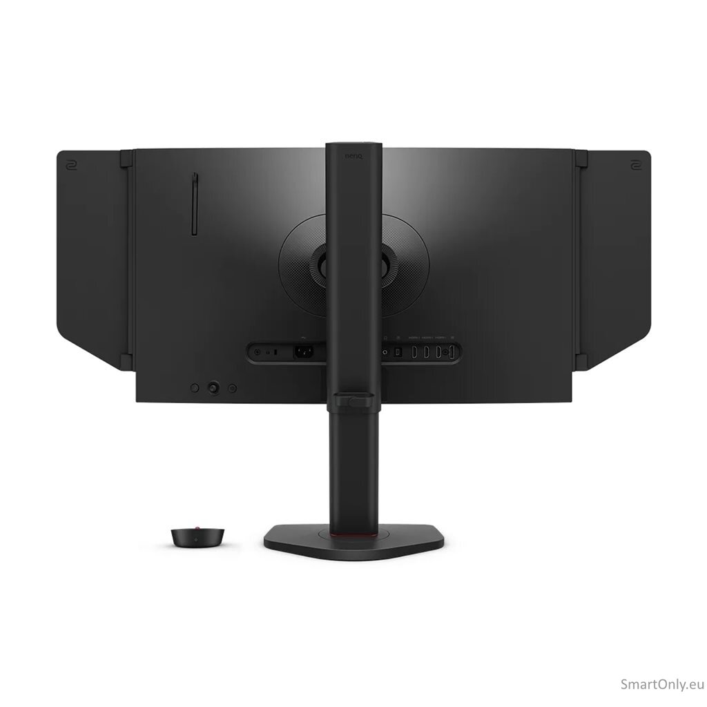 Benq XL2540X+ | 25 " | Fast TN | FHD | 16:9 | 280 Hz | 1 ms | 1920 x 1080 pixels | 320 cd/m² | HDMI ports quantity 3 | Dark Grey 5
