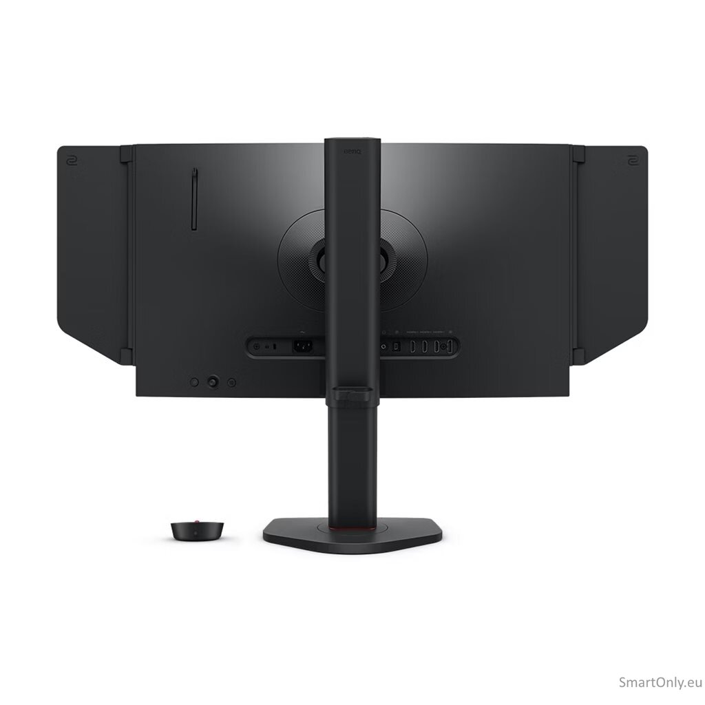 Benq XL2546X+ | 24.1 " | TN | FHD | 16:9 | 280 Hz | 1 ms | 1920 x 1080 pixels | 320 cd/m² | HDMI ports quantity 3 | Dark Grey 5
