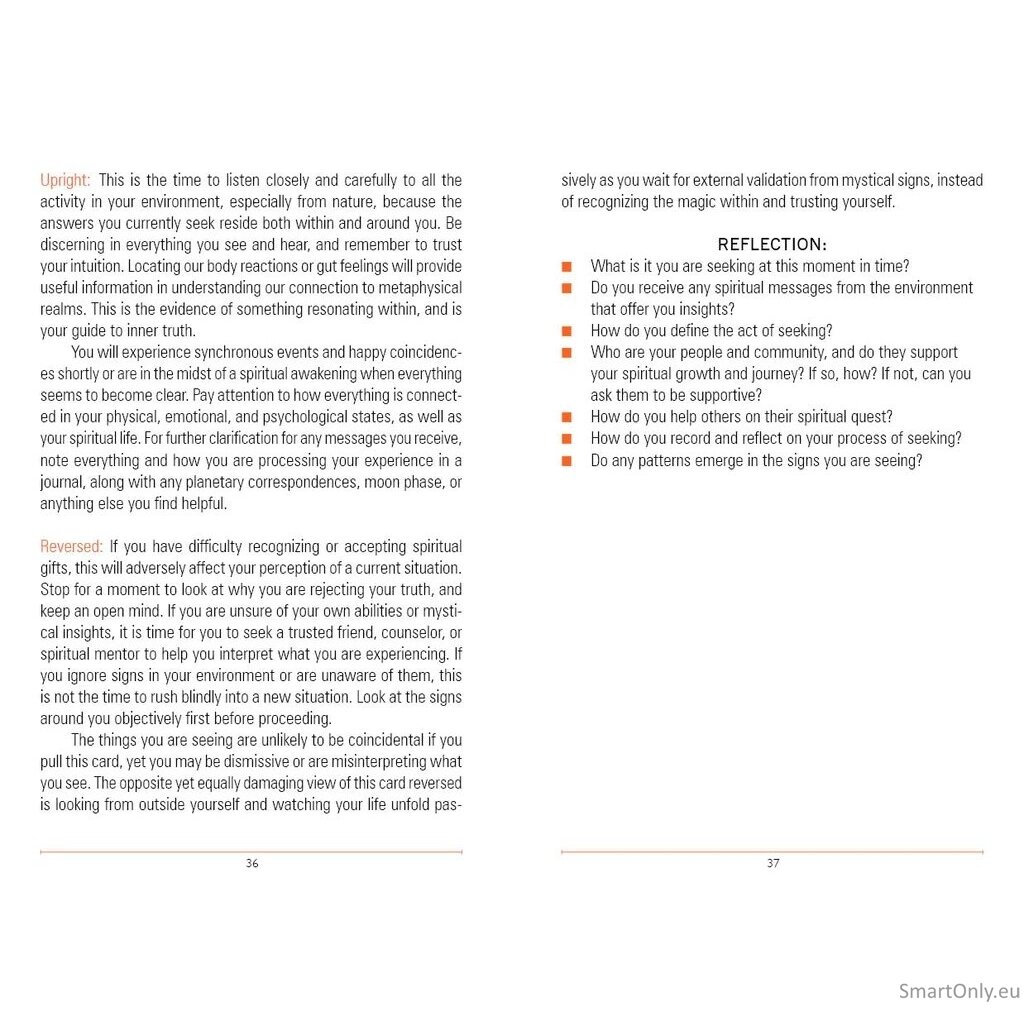 Between the worlds Oracle kortos Schiffer Publishing 5 Between the worlds Oracle kortos Schiffer Publishing 5