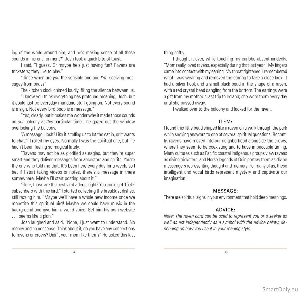Between the worlds Oracle kortos Schiffer Publishing 8 Between the worlds Oracle kortos Schiffer Publishing 8