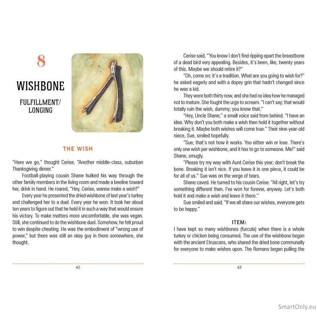Between the worlds Oracle kortos Schiffer Publishing 10 Between the worlds Oracle kortos Schiffer Publishing 10
