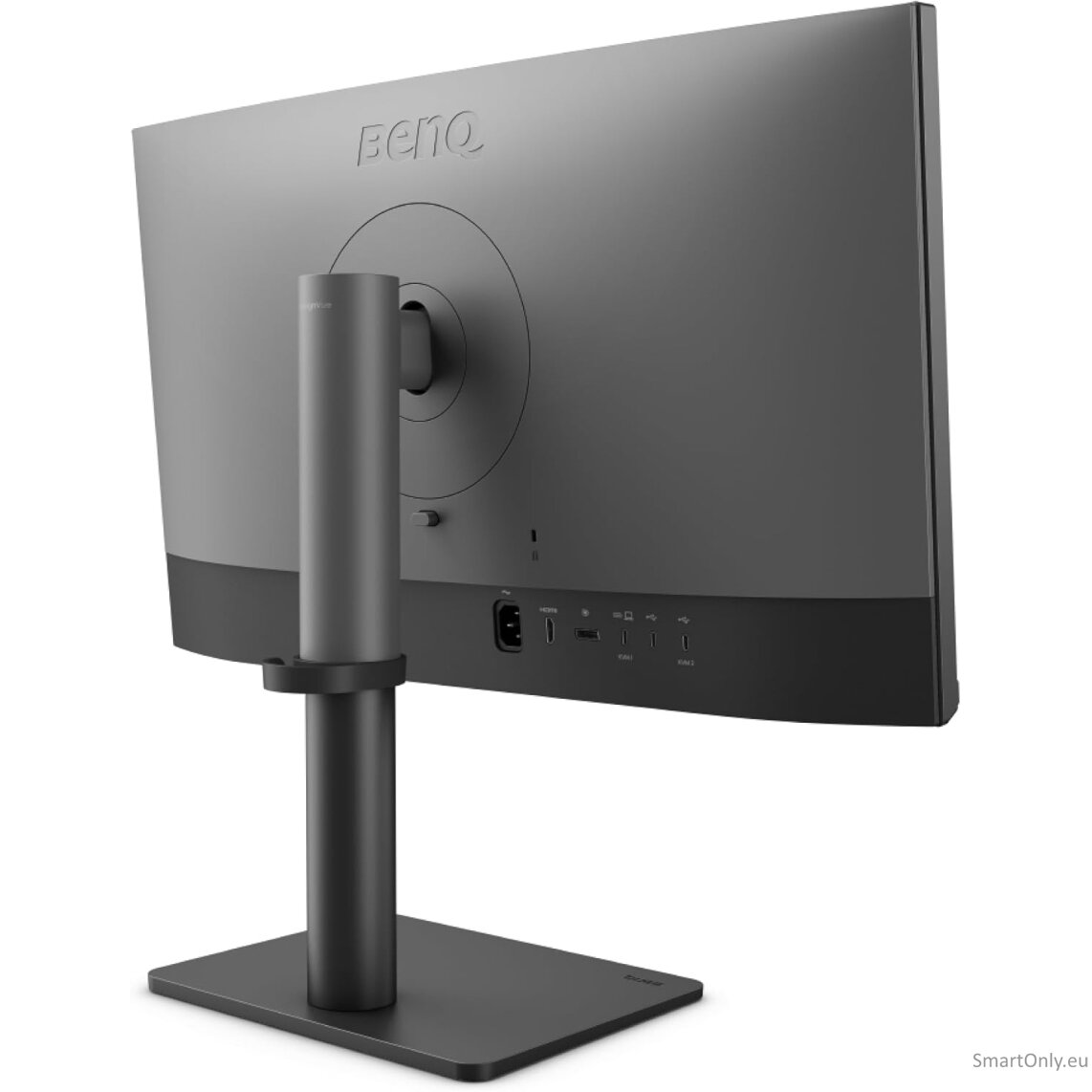 Benq | PD2706QN | 27 " | IPS | 16:9 | 100 Hz | 5 ms | 2560 x 1440 pixels | 350 cd/m² | HDMI ports quantity 1 1 Benq | PD2706QN | 27 " | IPS | 16:9 | 100 Hz | 5 ms | 2560 x 1440 pixels | 350 cd/m² | HDMI ports quantity 1 1