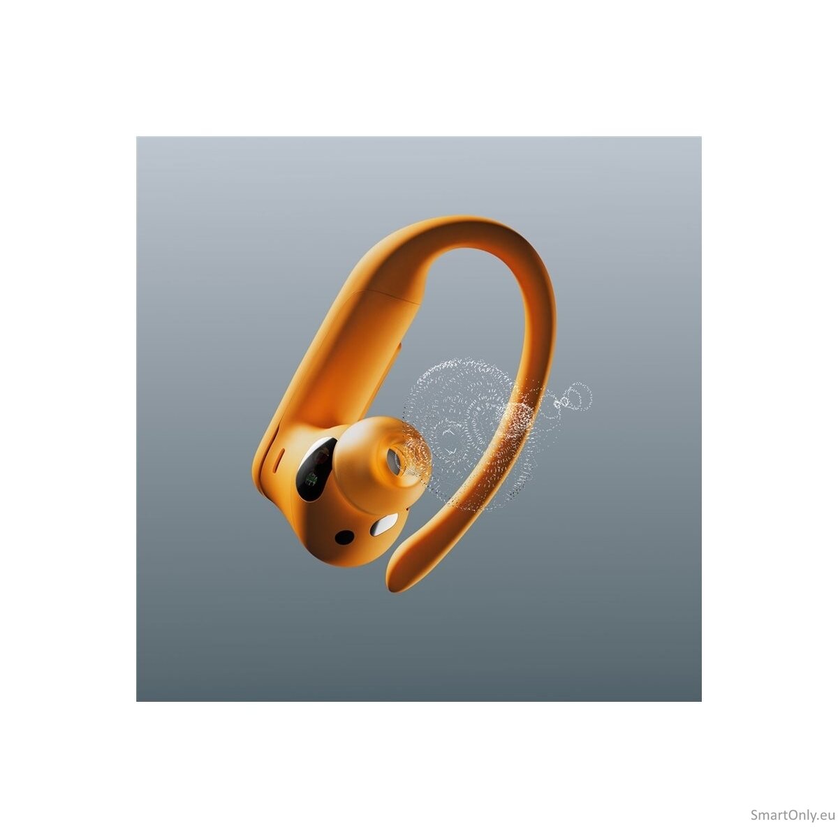 Beats Powerbeats Pro 2 - High-Performance Earbuds - Electric Orange | Beats 10 Beats Powerbeats Pro 2 - High-Performance Earbuds - Electric Orange | Beats 10