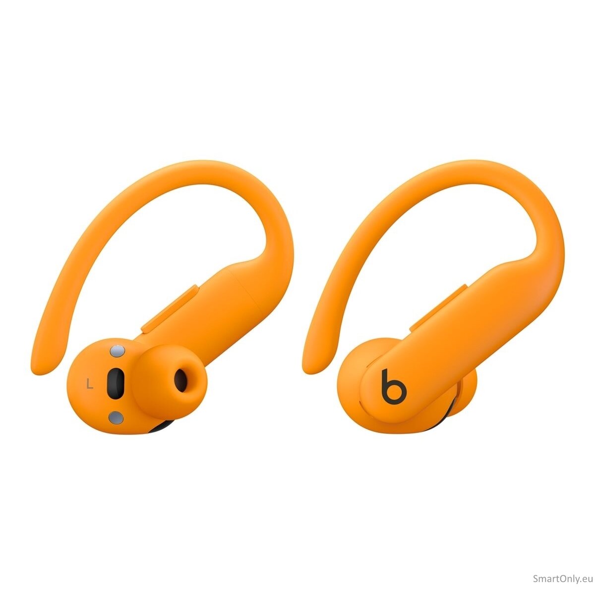 Beats Powerbeats Pro 2 - High-Performance Earbuds - Electric Orange | Beats 2 Beats Powerbeats Pro 2 - High-Performance Earbuds - Electric Orange | Beats 2