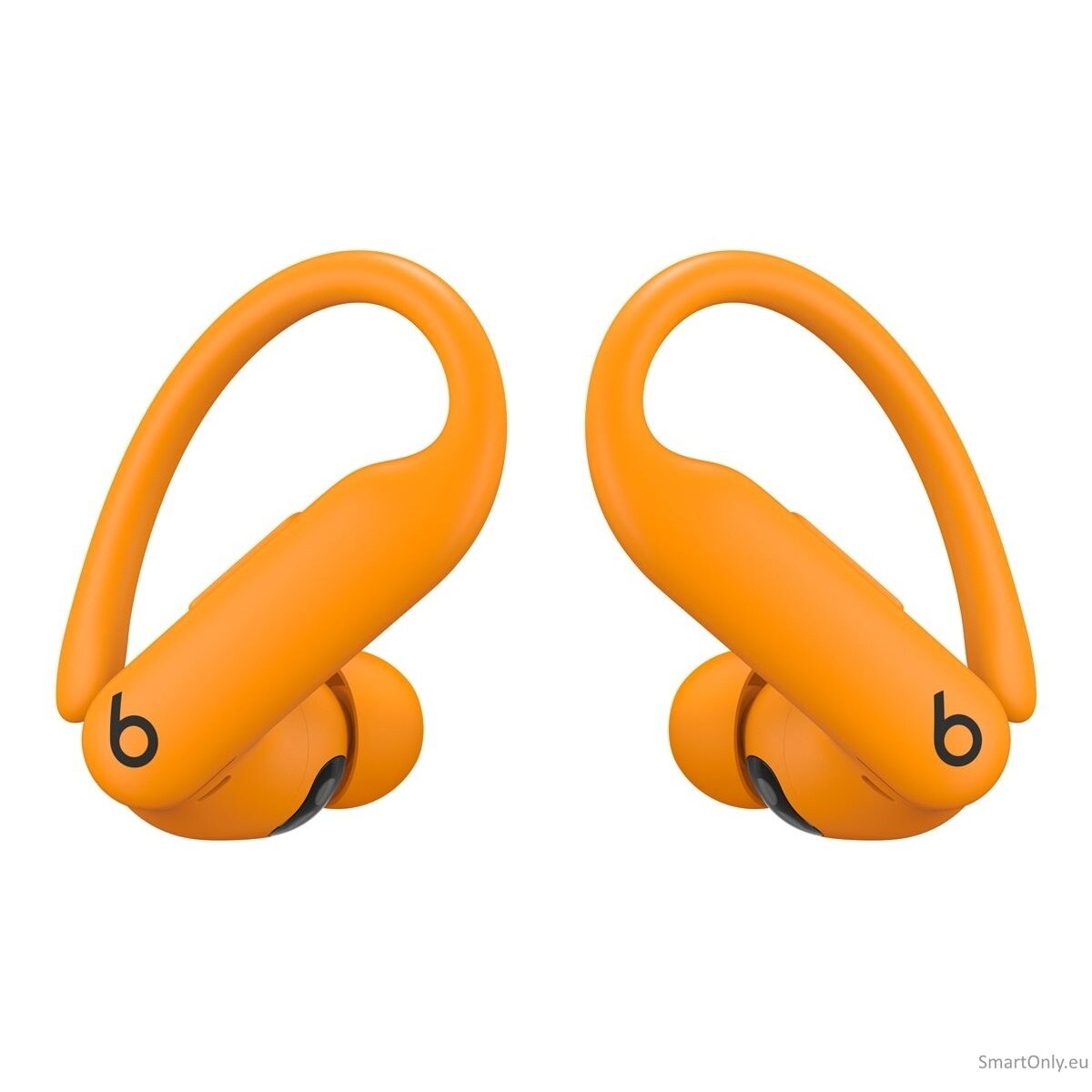 Beats Powerbeats Pro 2 - High-Performance Earbuds - Electric Orange | Beats 3 Beats Powerbeats Pro 2 - High-Performance Earbuds - Electric Orange | Beats 3