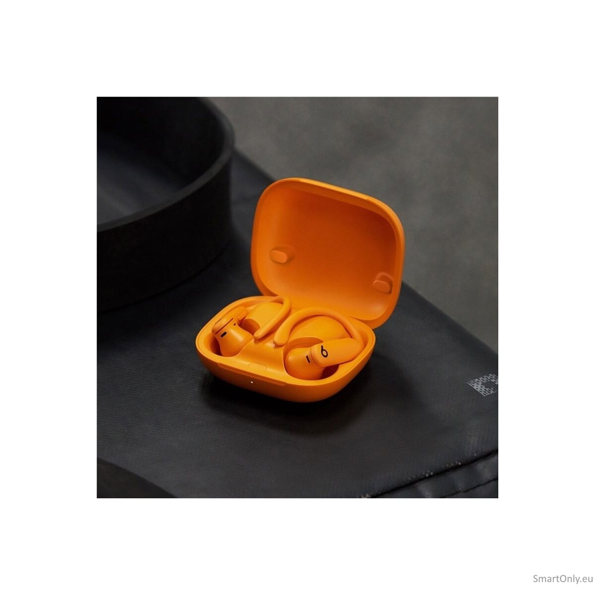 Beats Powerbeats Pro 2 - High-Performance Earbuds - Electric Orange | Beats 6 Beats Powerbeats Pro 2 - High-Performance Earbuds - Electric Orange | Beats 6