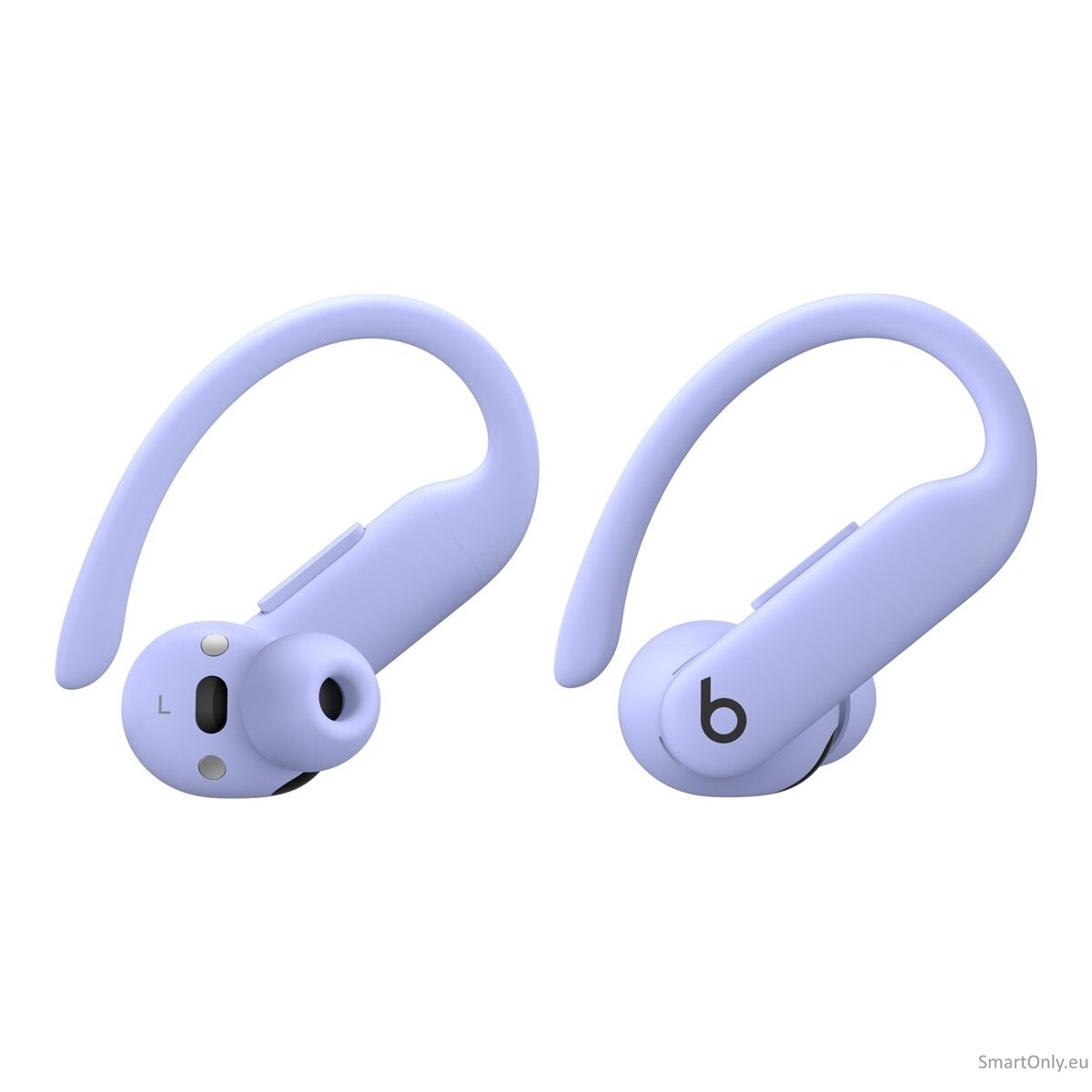 Beats Powerbeats Pro 2 - High-Performance Earbuds - Hyper Purple | Beats 2