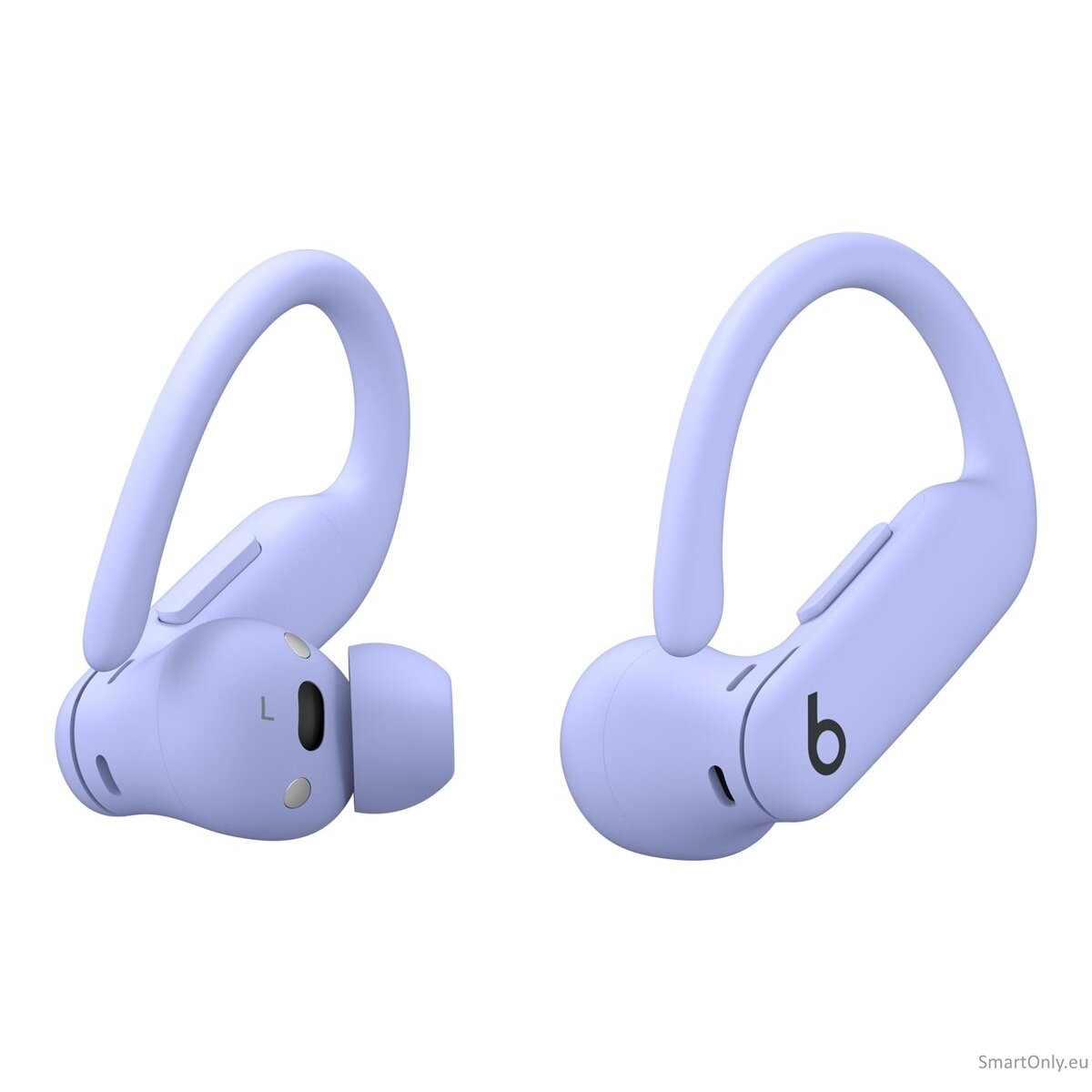 Beats Powerbeats Pro 2 - High-Performance Earbuds - Hyper Purple | Beats 3 Beats Powerbeats Pro 2 - High-Performance Earbuds - Hyper Purple | Beats 3