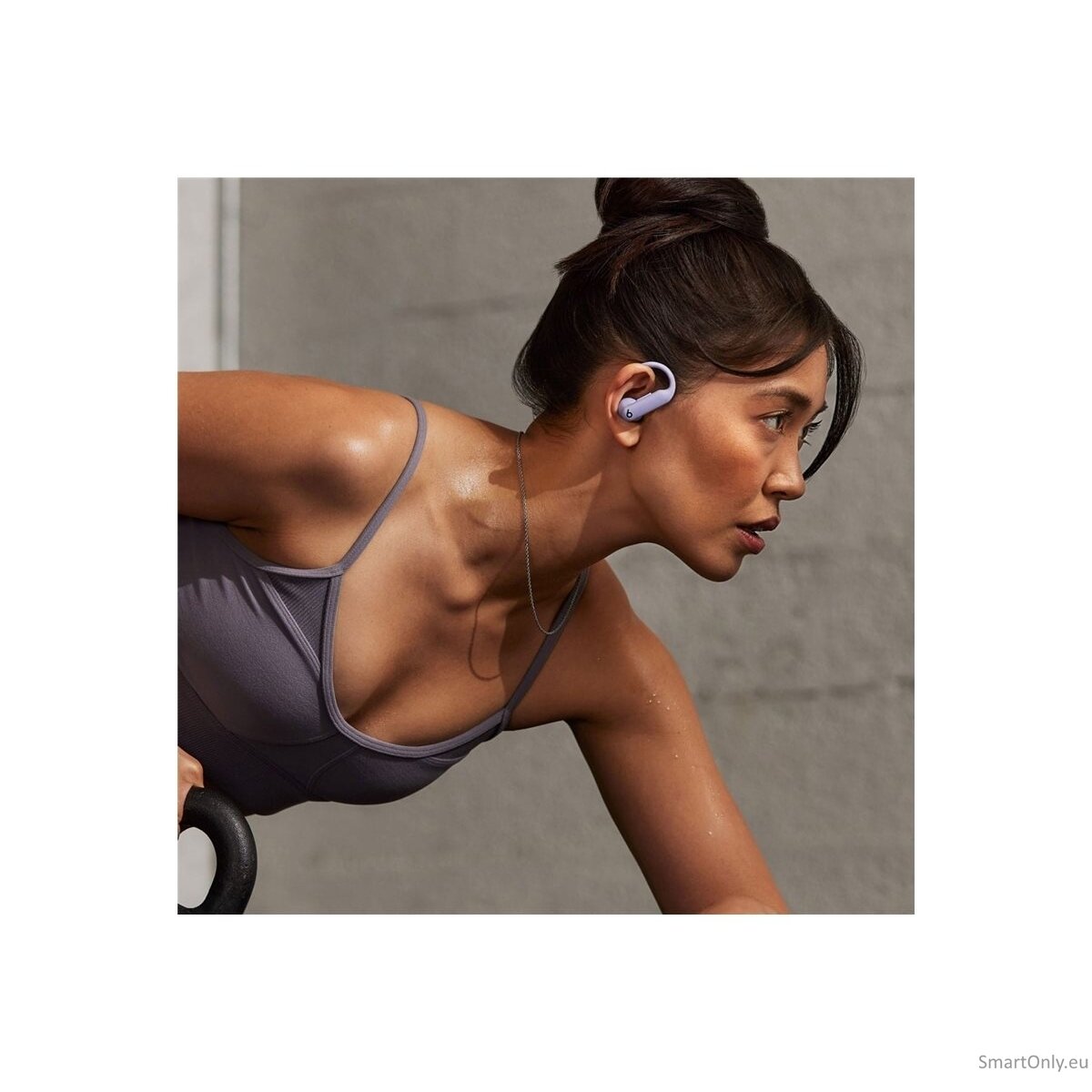 Beats Powerbeats Pro 2 - High-Performance Earbuds - Hyper Purple | Beats 5