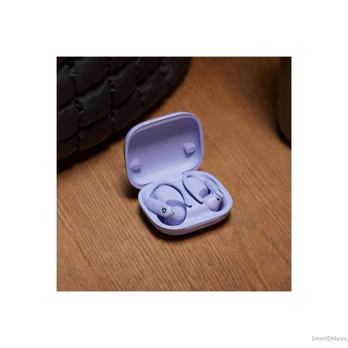 Beats Powerbeats Pro 2 - High-Performance Earbuds - Hyper Purple | Beats 9