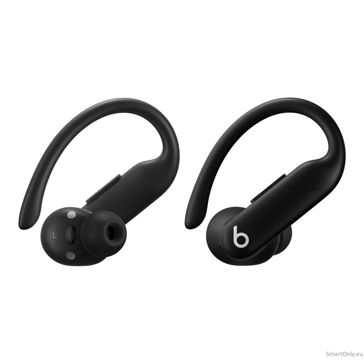 Beats Powerbeats Pro 2 - High-Performance Earbuds - Jet Black | Beats 2 Beats Powerbeats Pro 2 - High-Performance Earbuds - Jet Black | Beats 2