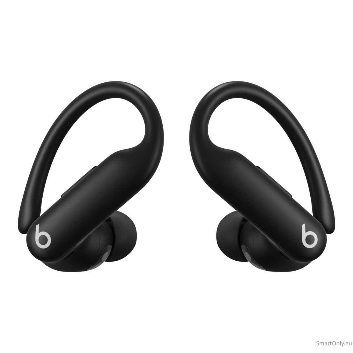Beats Powerbeats Pro 2 - High-Performance Earbuds - Jet Black | Beats 3