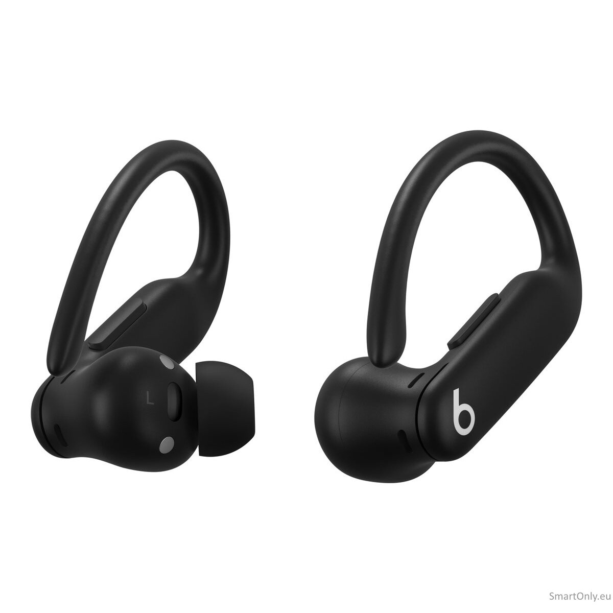 Beats Powerbeats Pro 2 - High-Performance Earbuds - Jet Black | Beats 4 Beats Powerbeats Pro 2 - High-Performance Earbuds - Jet Black | Beats 4