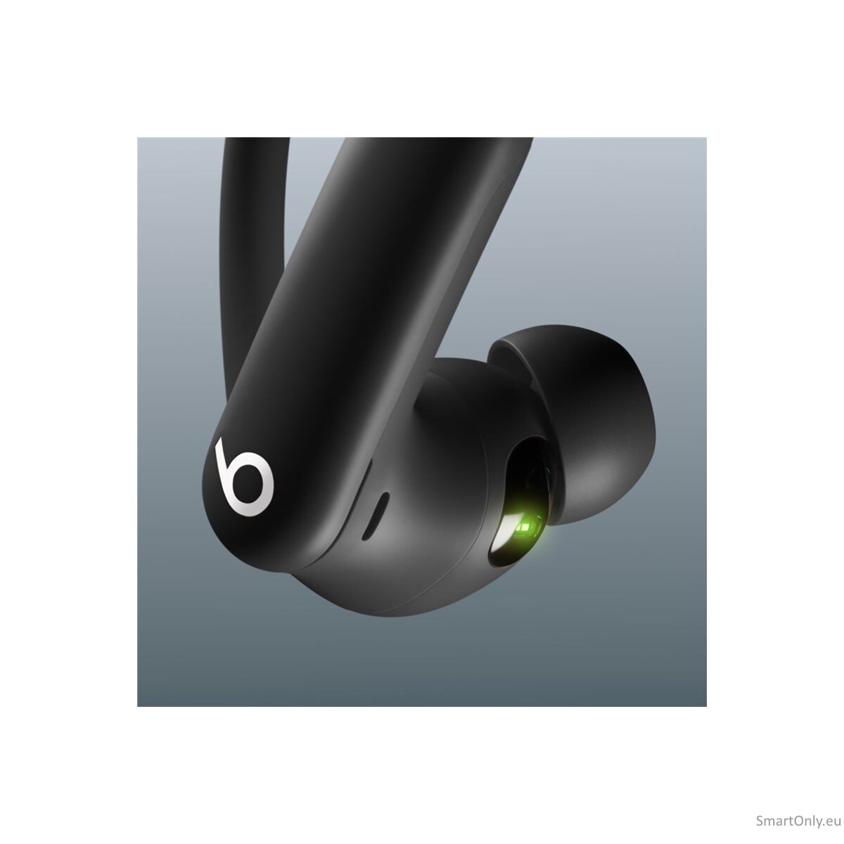 Beats Powerbeats Pro 2 - High-Performance Earbuds - Jet Black | Beats 7 Beats Powerbeats Pro 2 - High-Performance Earbuds - Jet Black | Beats 7