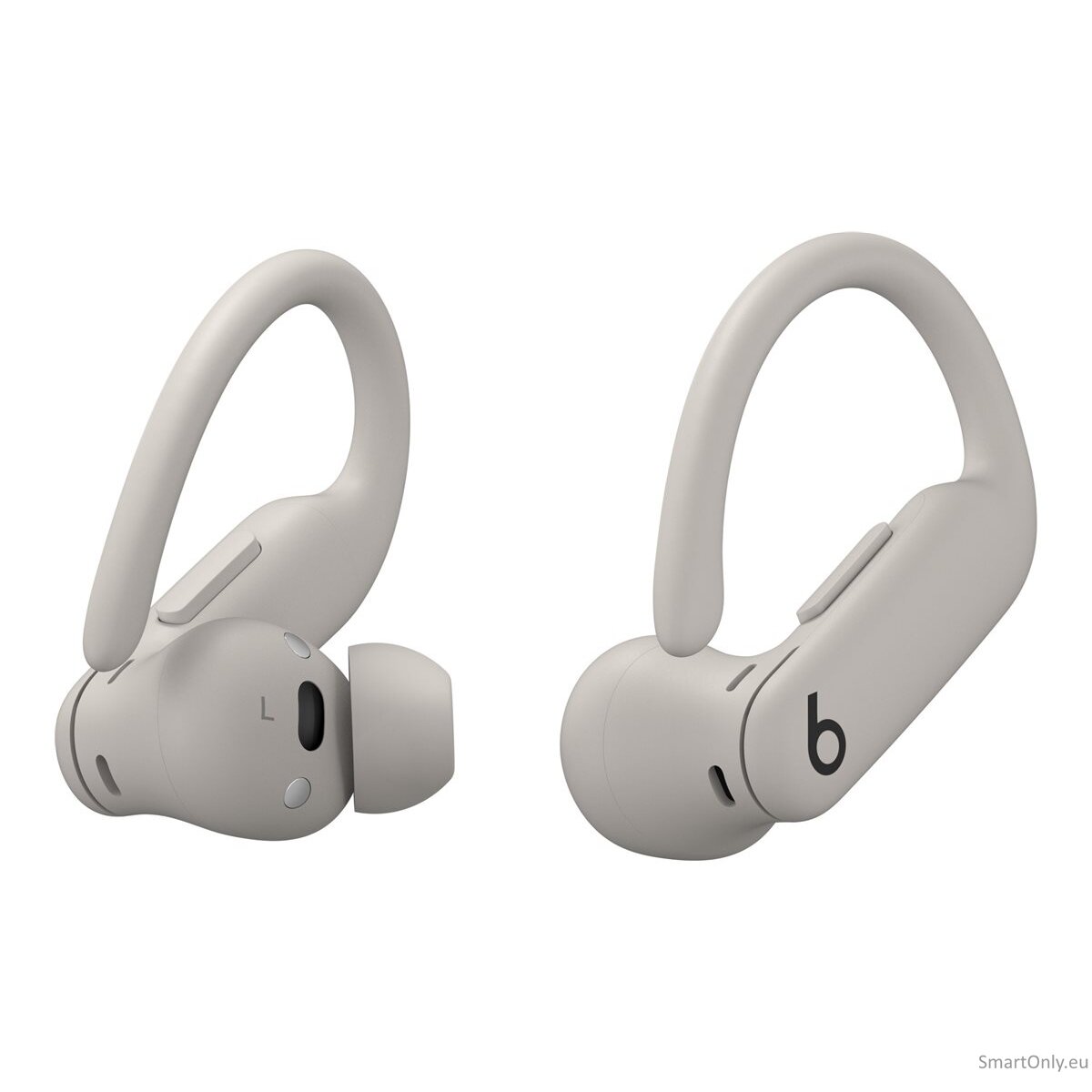 Beats Powerbeats Pro 2 - High-Performance Earbuds - Quick Sand | Beats 4 Beats Powerbeats Pro 2 - High-Performance Earbuds - Quick Sand | Beats 4