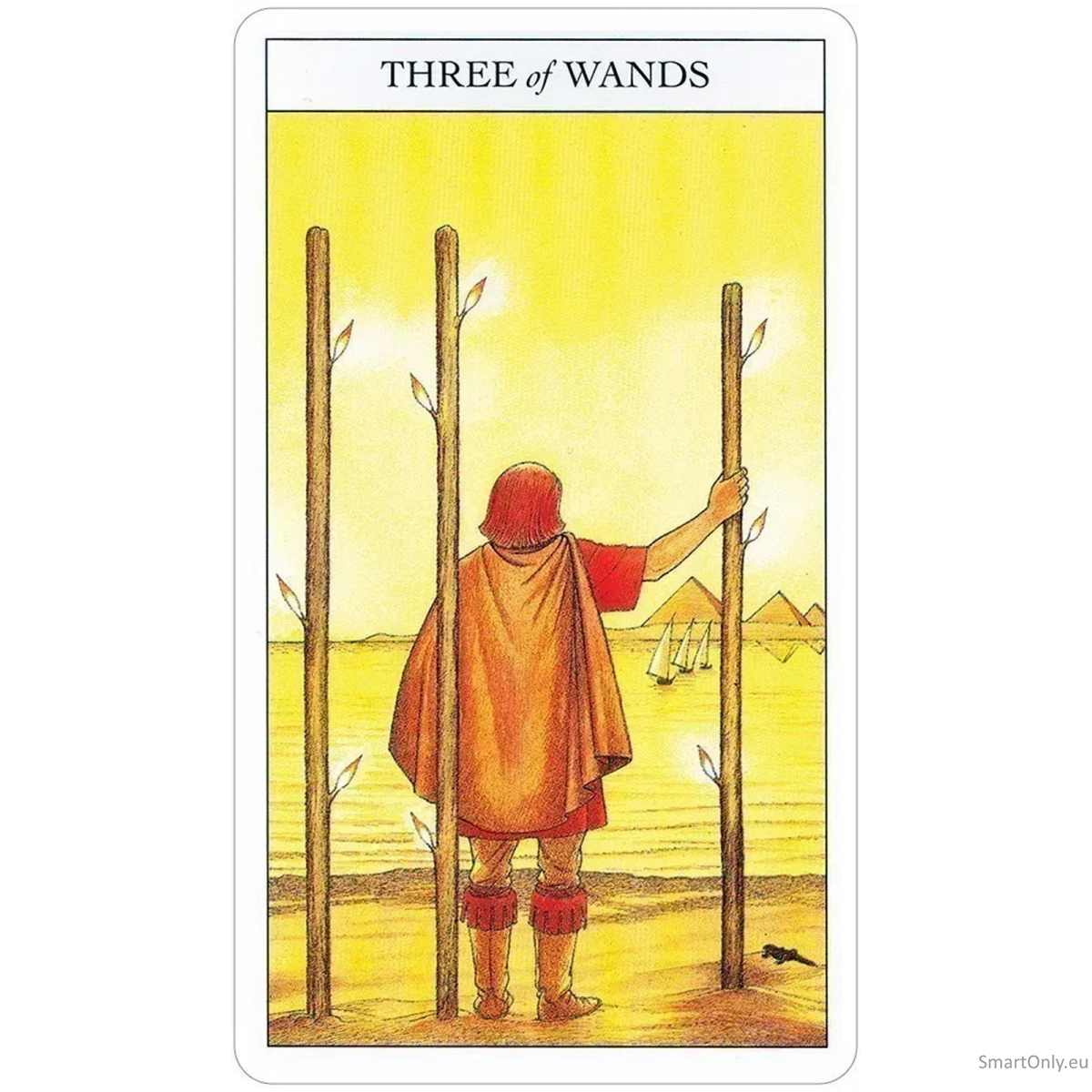 Beginners Guide To Tarot kortos ir knyga US Games Systems 11 Beginners Guide To Tarot kortos ir knyga US Games Systems 11