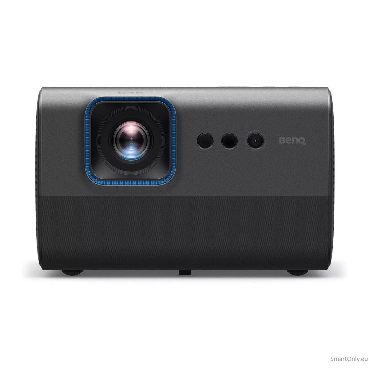 Benq | GP520 | 4K UHD (3840 x 2160) | 2600 ANSI lumens | Black | Wi-Fi 1 Benq | GP520 | 4K UHD (3840 x 2160) | 2600 ANSI lumens | Black | Wi-Fi 1