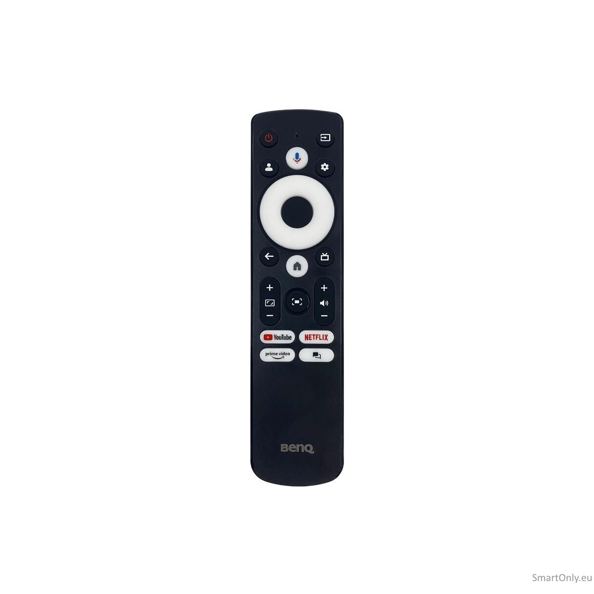 Benq | GP520 | 4K UHD (3840 x 2160) | 2600 ANSI lumens | Black | Wi-Fi 9 Benq | GP520 | 4K UHD (3840 x 2160) | 2600 ANSI lumens | Black | Wi-Fi 9