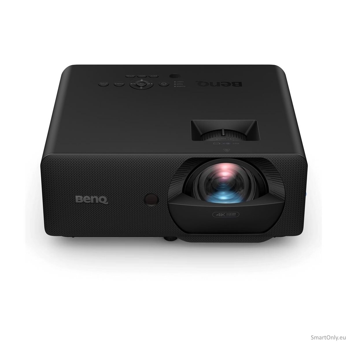 Benq | LK830ST | 4K UHD (3840 x 2160) | 4000 ANSI lumens | Black 3 Benq | LK830ST | 4K UHD (3840 x 2160) | 4000 ANSI lumens | Black 3